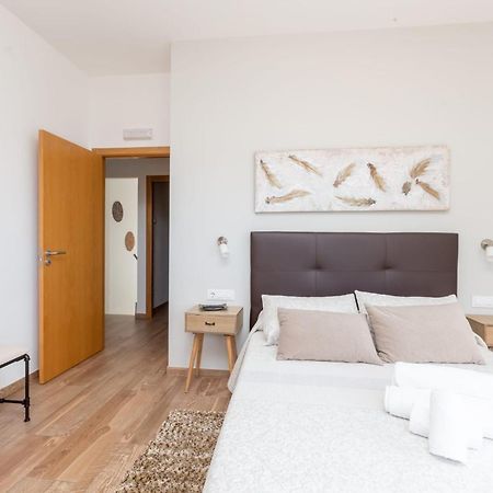 Villa Alma Пойо Екстериор снимка