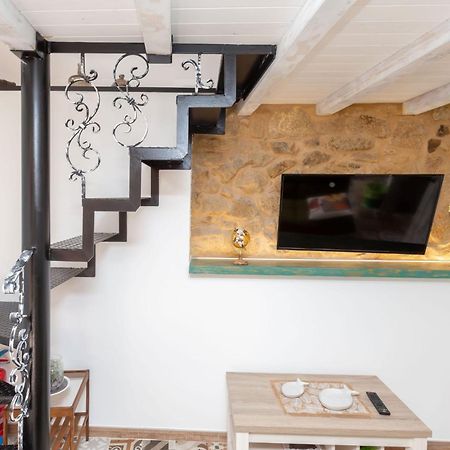 Villa Alma Пойо Екстериор снимка