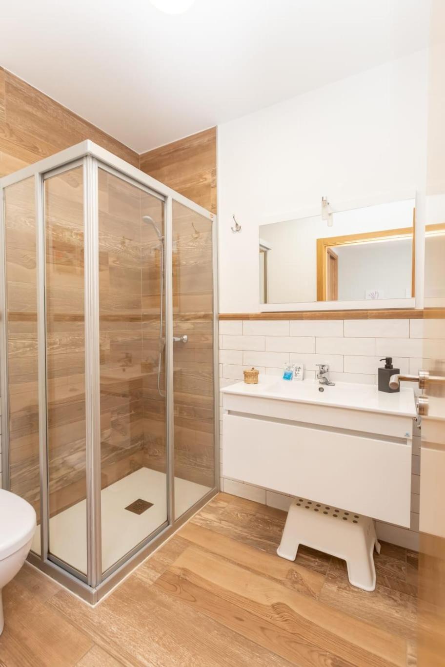 Villa Alma Пойо Екстериор снимка