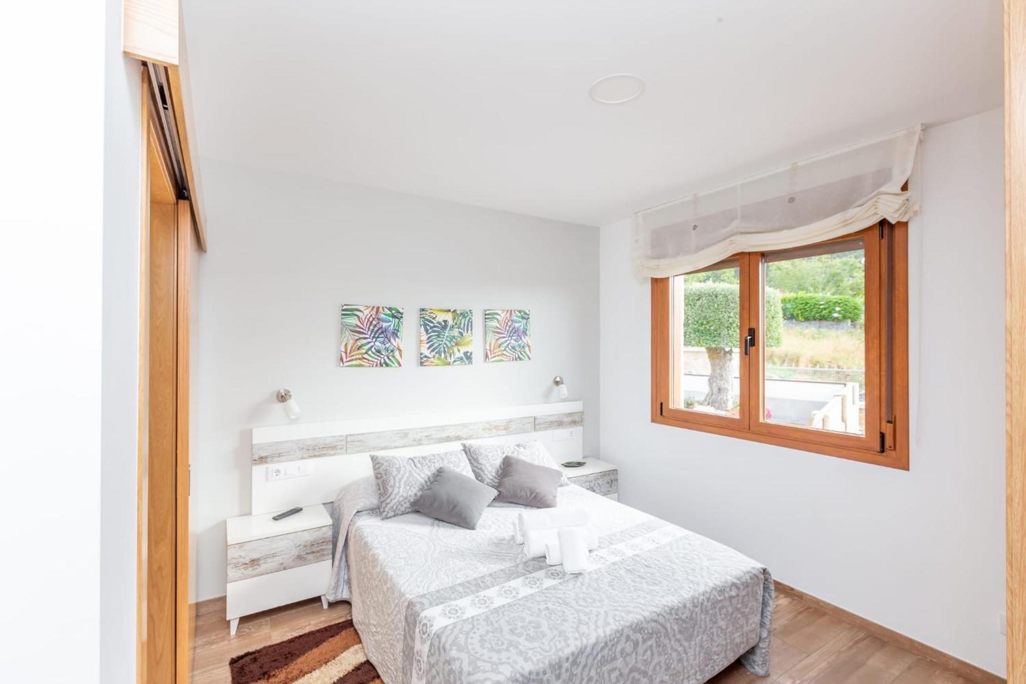 Villa Alma Пойо Екстериор снимка