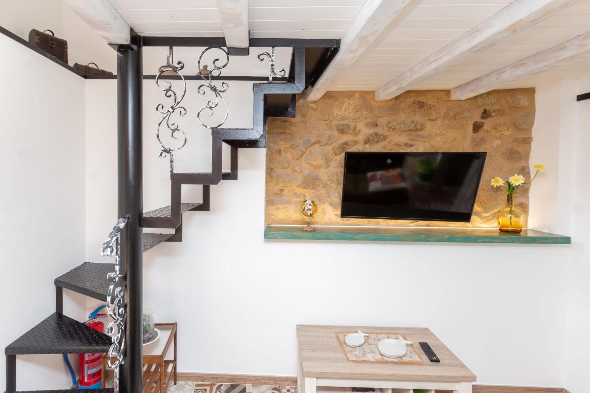 Villa Alma Пойо Екстериор снимка