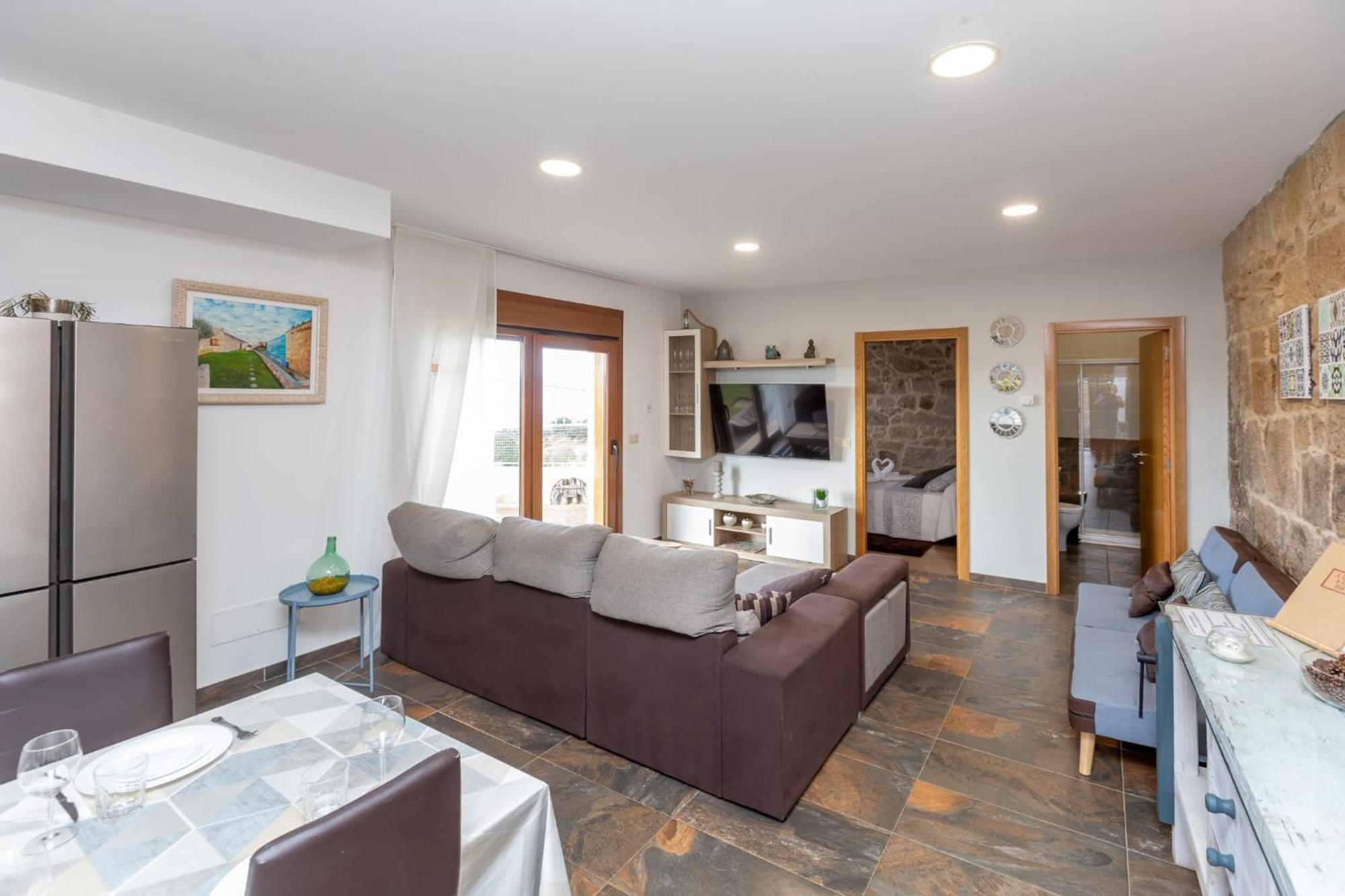 Villa Alma Пойо Екстериор снимка