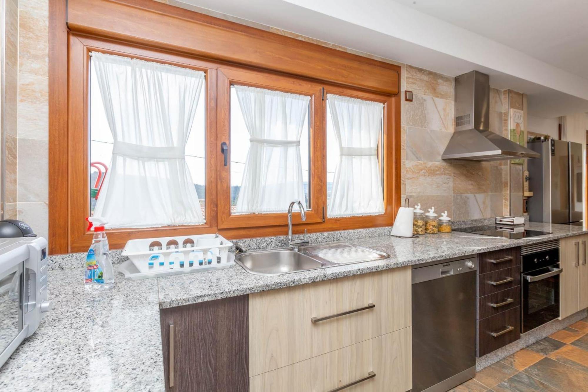 Villa Alma Пойо Екстериор снимка