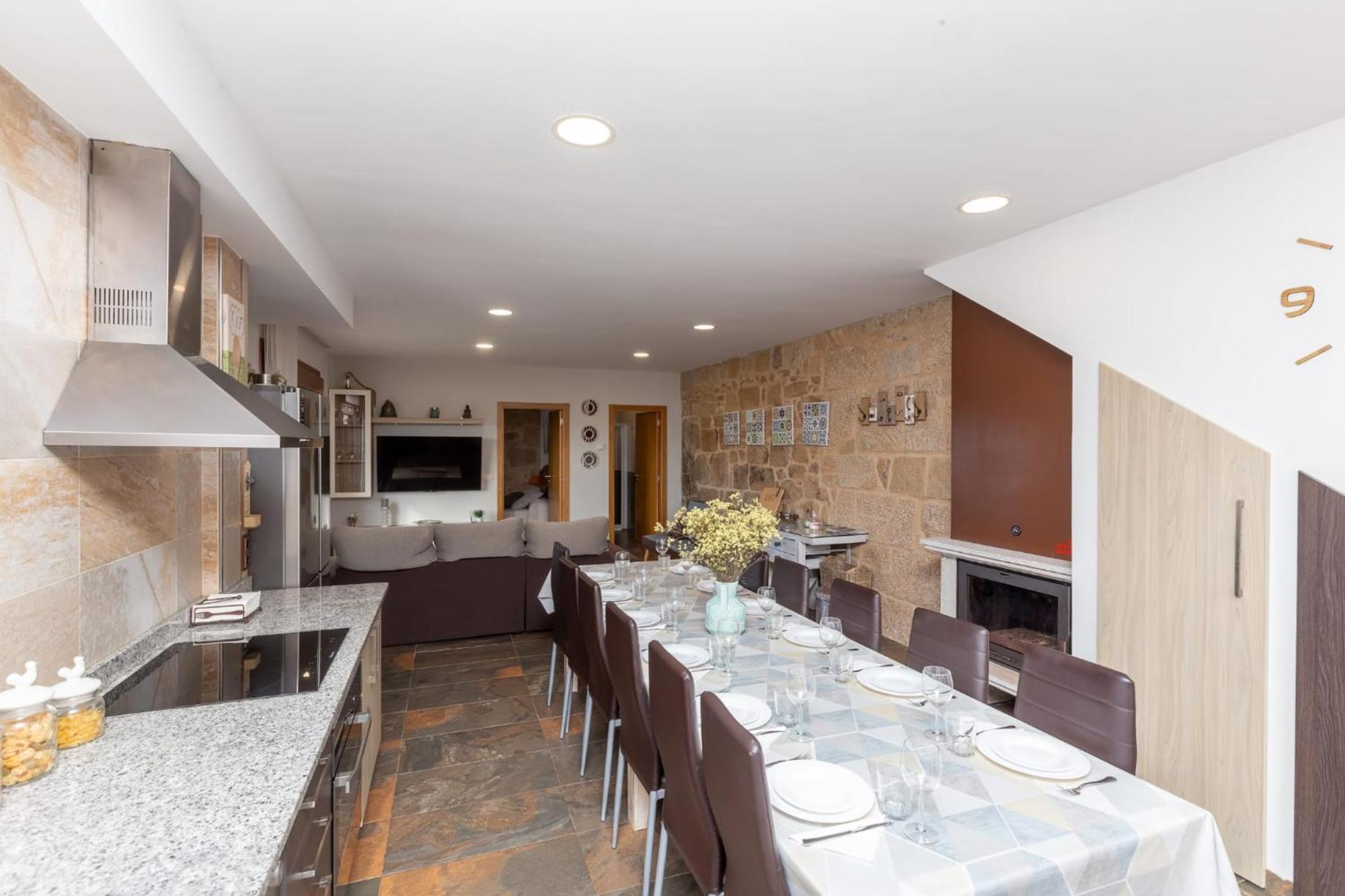 Villa Alma Пойо Екстериор снимка