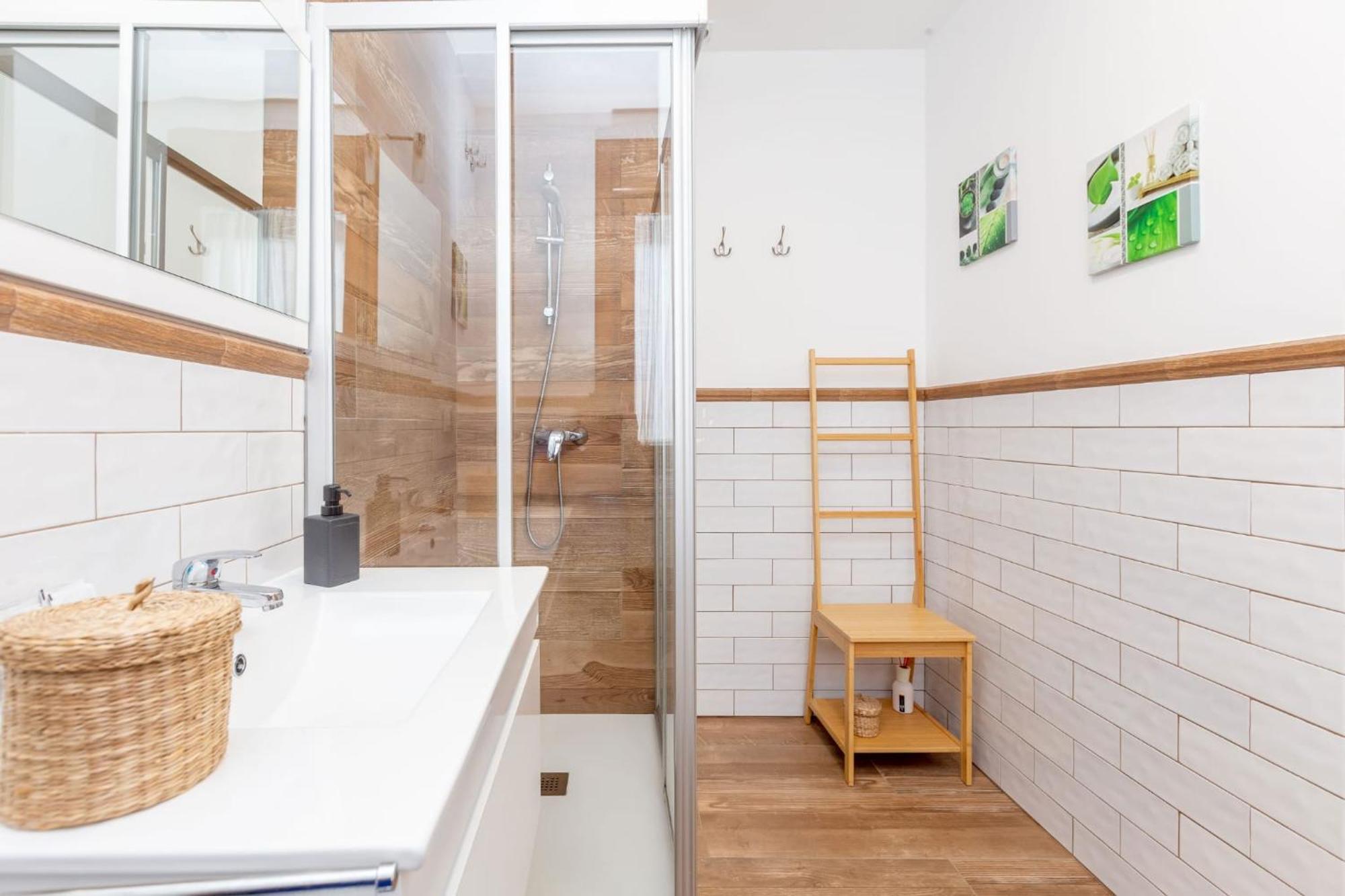 Villa Alma Пойо Екстериор снимка