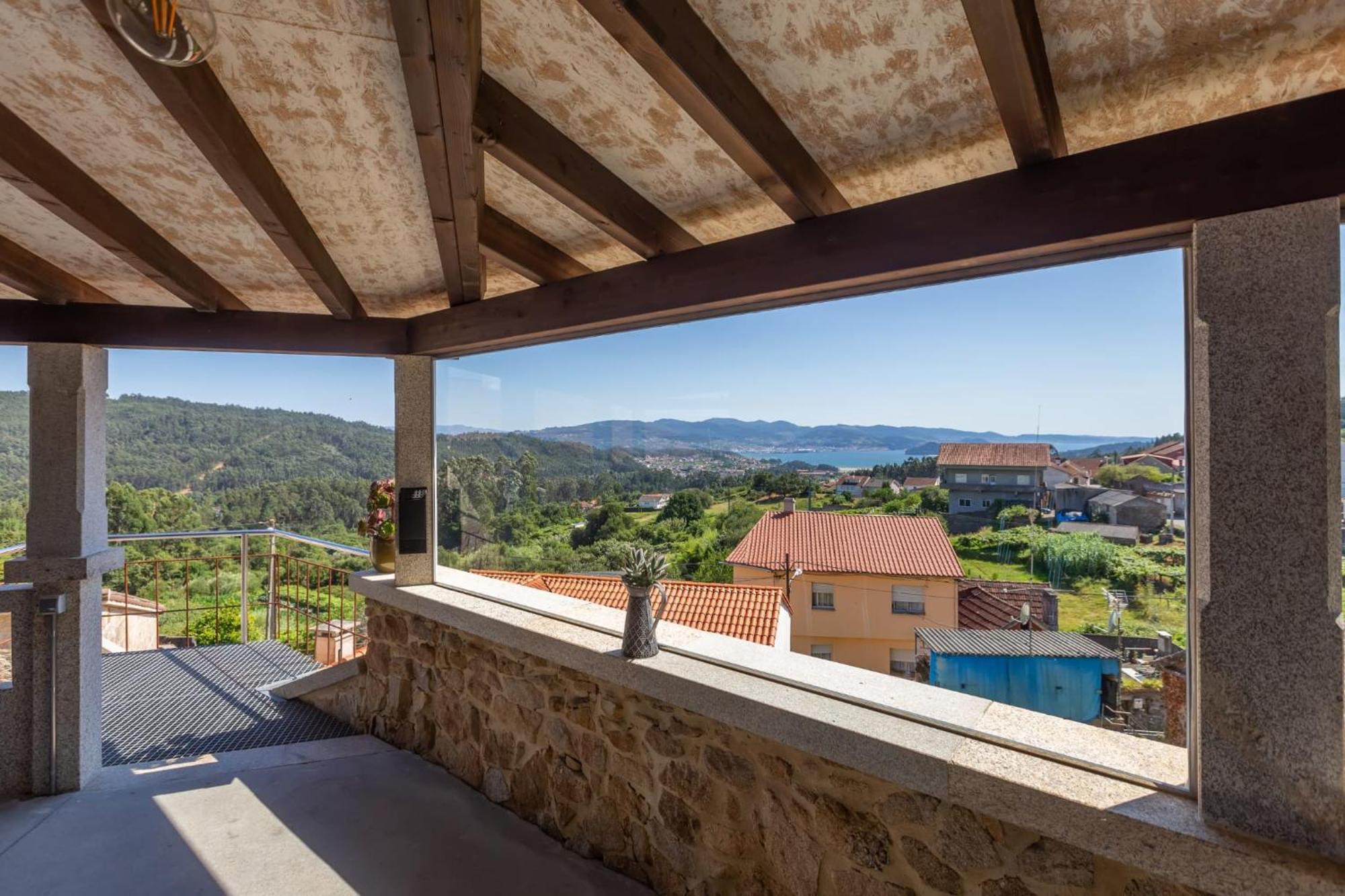 Villa Alma Пойо Екстериор снимка