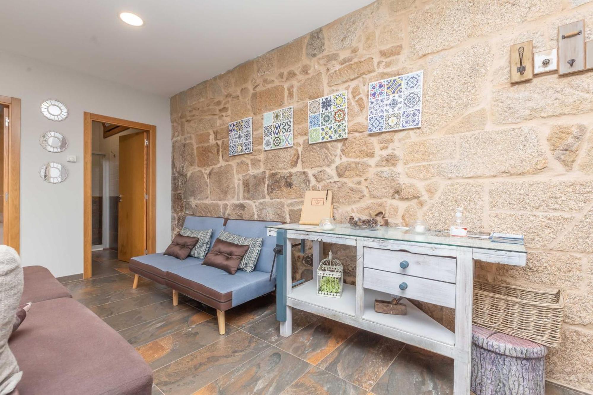 Villa Alma Пойо Екстериор снимка